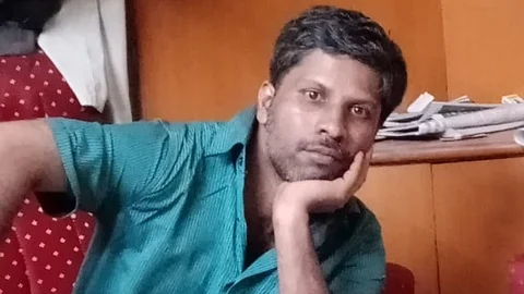 சுப்பையா