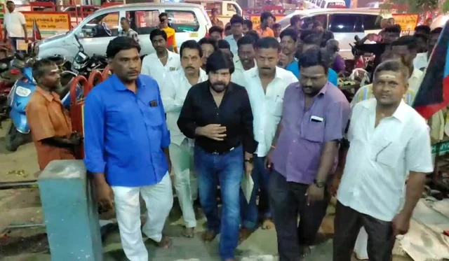டி.ராஜேந்தர்