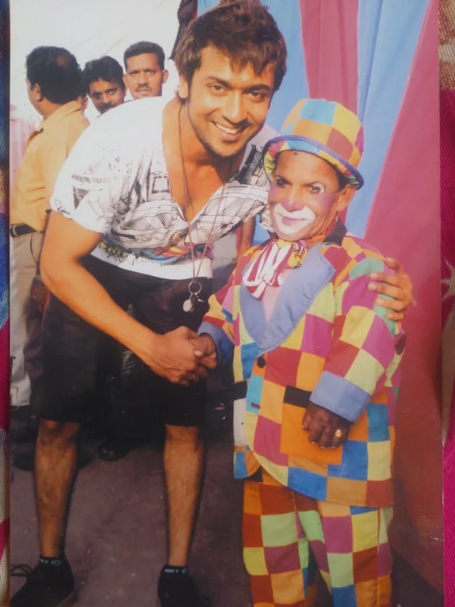 துளசி தாஸ் செளத்ரி