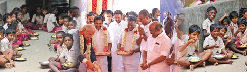 அட்சய பாத்ரா