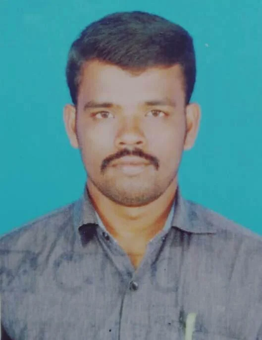 சித்தாண்டியின் தம்பி வேல்முருகன்