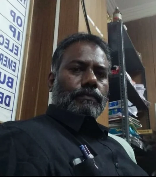 லட்சுமி நரசிம்மன்