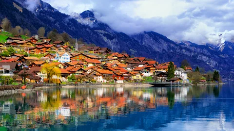 Switzerland