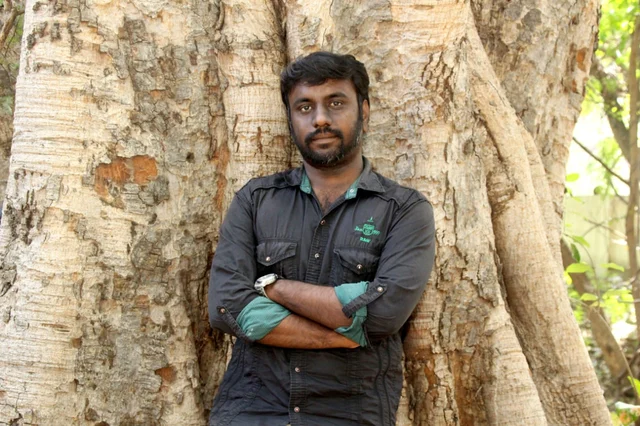 மணி அமுதன்