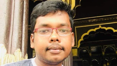 நெல்லை இன்ஜினீயர் வளன் ராஜ்குமார் ரீகன்