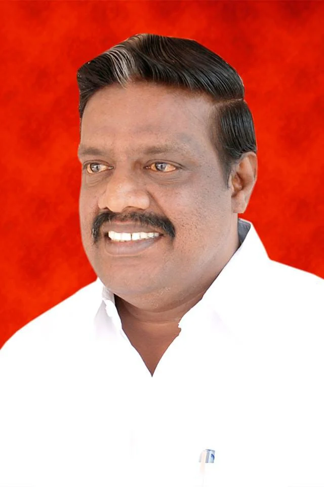 தென்றல் செல்வராஜ்