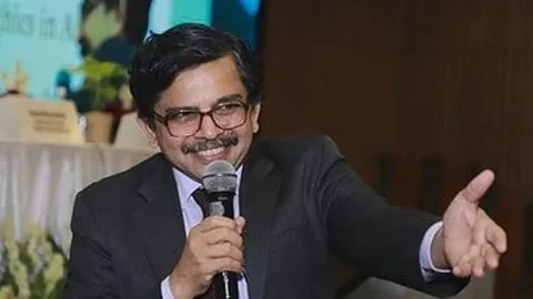 நீதிபதி முரளிதர்