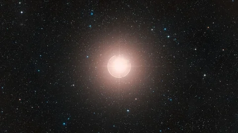 Betelgeuse
