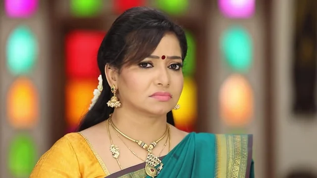 மின்னல் தீபா
