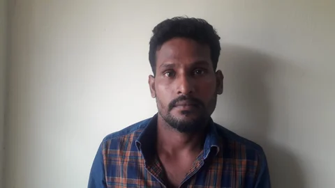 சுப்பிரமணியன் #TamilnaduCrimeDiary