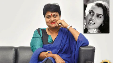 அனுராதா