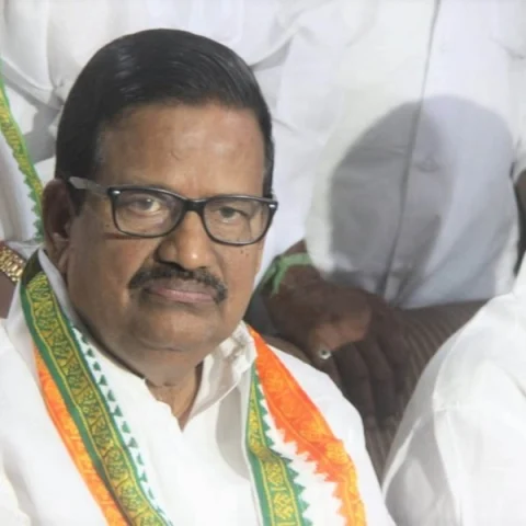 கே.எஸ்.அழகிரி