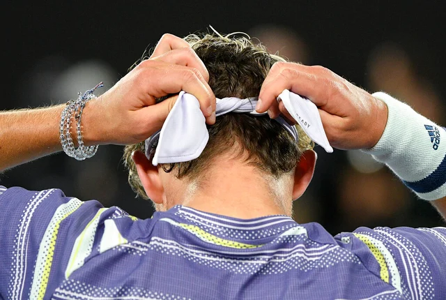 Dominic Thiem