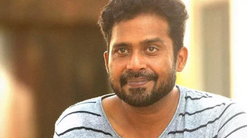 குரு சோமசுந்தரம்