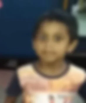மருத்துவமனையில் சிகிச்சைபெற்றுவரும் சிறுவன் சியாம் சுந்தர்