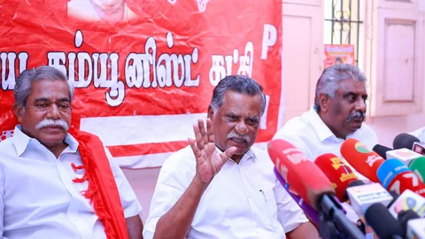 முத்தரசன்
