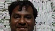 எட்வின் ஜெயக்குமார்
