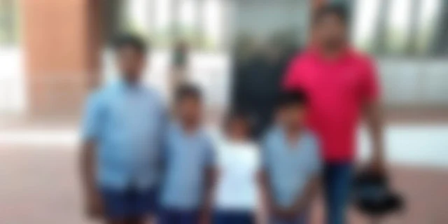 குழந்திகள்