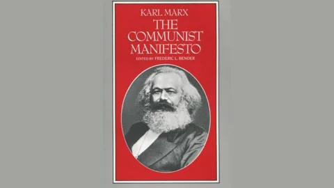 The Communist Manifesto