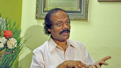 திண்டுக்கல் ஐ.லியோனி