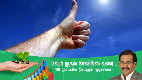 #SmartInvestorIn100Days