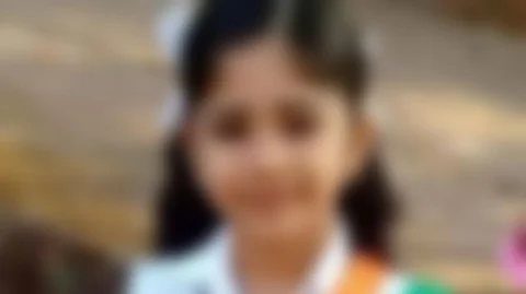 சிறுமி