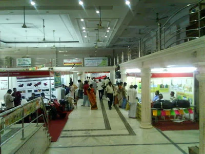 exhibition