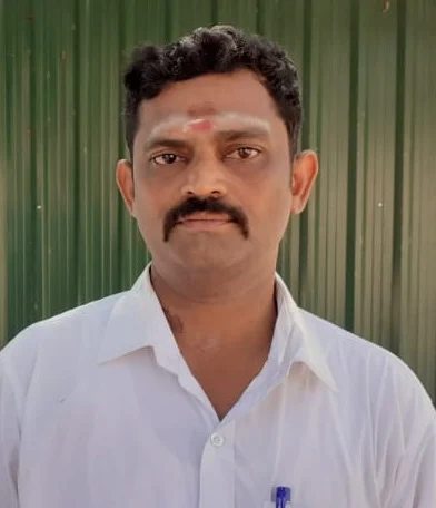 வழக்கறிஞர் பாண்டியன்