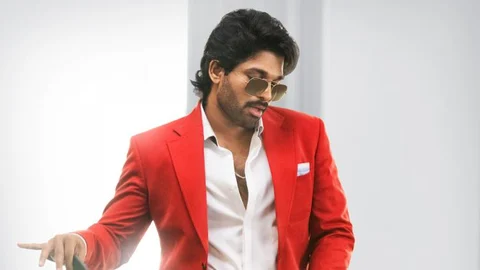 அல்லு அர்ஜுன்
