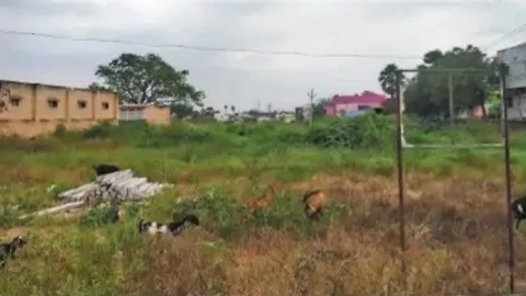 சர்ச்சைக்குரிய நிலம்