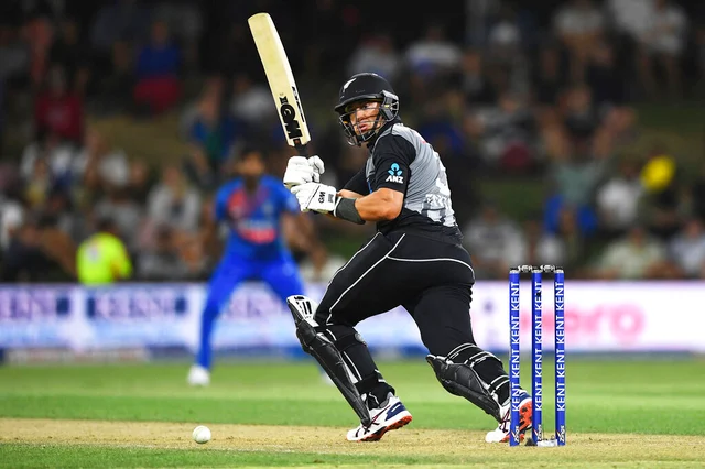 Ross Taylor
