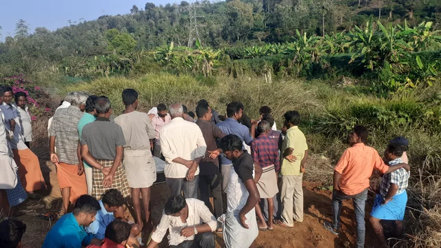 மயானம்