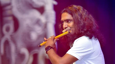 Rajesh Cherthala