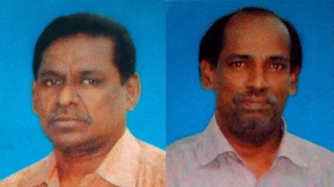 நாகராஜன், புகழேந்தி, பாலியல் சீண்டல்