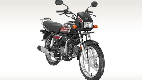 ஸ்ப்ளெண்டர் ப்ளஸ்