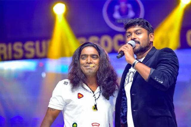 Rajesh Cherthala