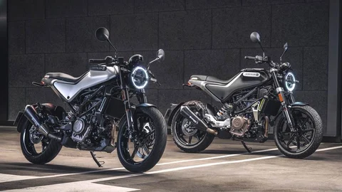 Husqvarna Bikes