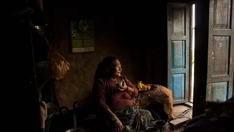 Representational Image