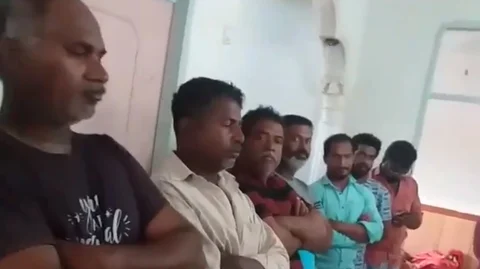 கேரள மீனவர்கள்