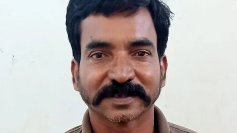 கொலை வழக்கில் கைதான சேவியர்