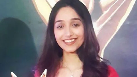 ரோஷ்னி கபூர்