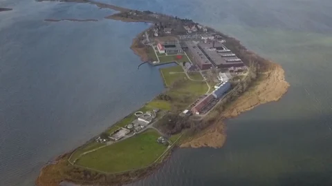 Alcatraz