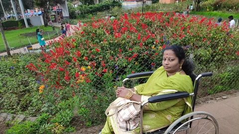 சரோஜினி