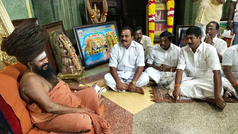 தருமையாதீனம்