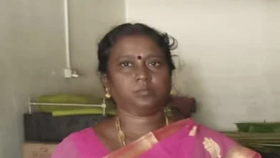 பி.டி.ஓ ஜெயந்திராணி