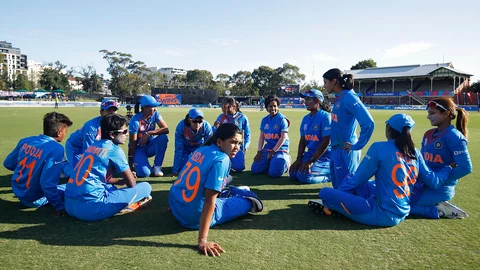 Women's T20