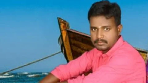 கொலையான முனியப்பன்