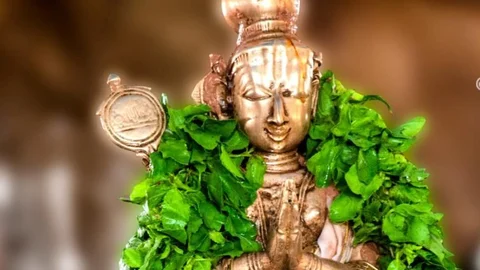 திருக்கச்சி நம்பிகள்