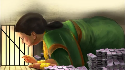 சசிகலா