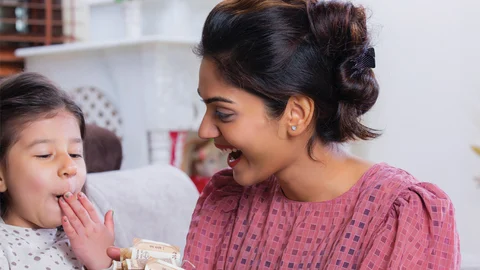 முதலீட்டில் பெண்கள்